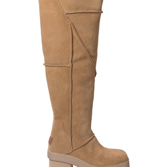 Ugg Boots US 10 Women - Picture 1 of 5